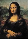 Leonardo da Vinci: Mona Lisa (La Gioconda) - Puzzle/1000 dlk - neuveden