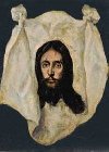 El Greco: Zvoj svat Veroniky - Puzzle/1000 dlk - neuveden