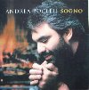 A.Boccelli - Sogno - CD - Bocelli Andrea