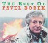 Pavel Bobek - The Best of - CD - Bobek Pavel