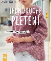 Jednoduch pleten - Carolin Schwarbergov