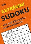 Extrmn sudoku - Vce ne 500 sudoku nejvy obtnosti - Petr Skora