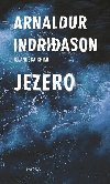 Jezero - Arnaldur Indridason