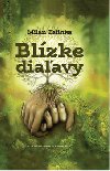 Blzke diaavy - Milan Zelinka