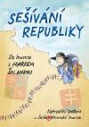 Sevn republiky - Marek alanda