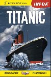 Titanic - Zrcadlov etba (A1-A2) - dvojjazyn kniha esky-anglicky - Infoa