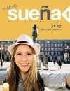Nuevo Suena 1 (A1-A2) Libro del alumno - kolektiv autor
