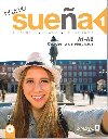 Nuevo Suena 1 (A-1-A2) Cuaderno de Ejercicios - kolektiv autor