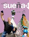 Nuevo Suena 2 (B1) Libro del alumno - kolektiv autor