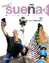Nuevo Suena 2 (B1) Cuaderno de Ejercicios - kolektiv autor