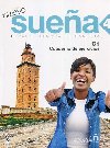 Nuevo Suena 4 (C1) Cuaderno de Ejercicios - kolektiv autor