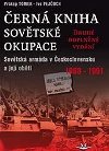 ern kniha sovtsk okupace - Sovtsk armda v eskoslovensku a jej obti 1968-1991 - druh doplnn vydn - Prokop Tomek, Ivo Pejoch