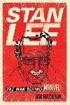 Stan Lee:Man Behind the Marvel - neuveden