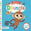 Dungle - Moje prvn dotykov knka - Tiago Americo