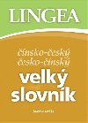 nsko-esk esko-nsk velk slovnk - Lingea