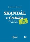 Skandl v echch - Ladislav Kaska