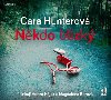Nkdo blzk - CDmp3 (te Honza Hjek a Magdalna Borov) - Hunterov Cara