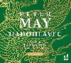 Hadohlavec - CDmp3 - May Peter
