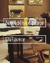 Zemdlsk prce - Sluovice - Tom Pospch