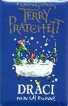 Draci na hrad Ruinov - Terry Pratchett