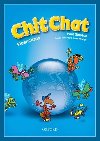 Chit Chat 1 Flashcards - Shipton Paul