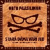 Star dma va jed - CDmp3 - Arto Paasilinna