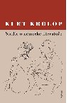 Studie o nmeck literatue - Kurt Krolop