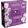 Rorys Story Cubes: mystrium/Pbhy z kostek - Rorry OConnor