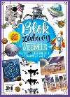Vesmr - Blok zbavy - Jiri Models