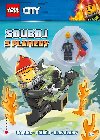 LEGO City Souboj s plameny - Lego