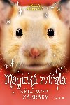 Magick zvata - Kekovy zzraky - Holly Webbov