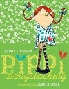 Pippi Longstocking Small Gift Edition - Lindgrenov Astrid