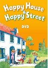 Happy House & Happy Street New Ed DVD - Maidment Stella
