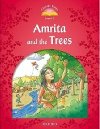 Amrita and the Trees: Level 2/Classic Tales - Arengo Sue