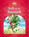 Jack and the Beanstalk: Level 2/Classic Tales - Arengo Sue