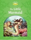 The Little Mermaid: Level 3/Classic Tales - Arengo Sue