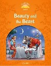 Beauty and the Beast: Level 5/Classic Tales - Arengo Sue