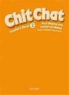 Chit Chat 2 Teachers Book - Shipton Paul