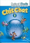 Chit Chat 1 iTools DVD-ROM - Shipton Paul