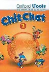 Chit Chat 2 iTools DVD-ROM - Shipton Paul