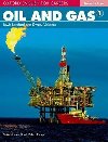 Oil and Gas 1 Students Book: Oxford English for Careers - Lansford Lewis