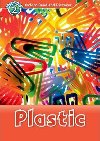 Oxford Read and Discover 2: Plastic - Northcott Richard