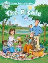 The Picnic: Oxford Read and Imagine Level Early Starter - Shipton Paul