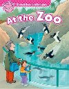 Oxford Read and Imagine Starter: At the ZOO - Shipton Paul