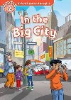 Oxford Read and Imagine 2: In the Big City - Shipton Paul