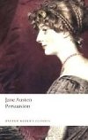 Persuasion (Oxford Worlds Classics New Edition) - Austenov Jane