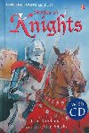 Stories of Knights + CD: Usborne Young Reading Level 1 - Bingham Jane