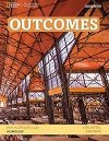 Outcomes Pre-Intermediate 2nd: Workbook with Audio CD - Dellar Hugh, Walkley Andrew