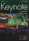 Keynote Advanced Students Book with DVD-ROM - Lansford Lewis