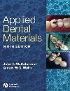 Applied Dental Materials - McCabe John F.